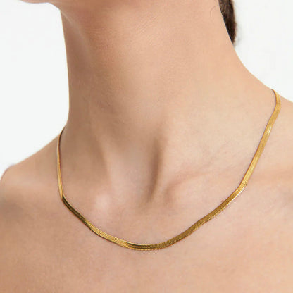 Classic Simple Chain 11