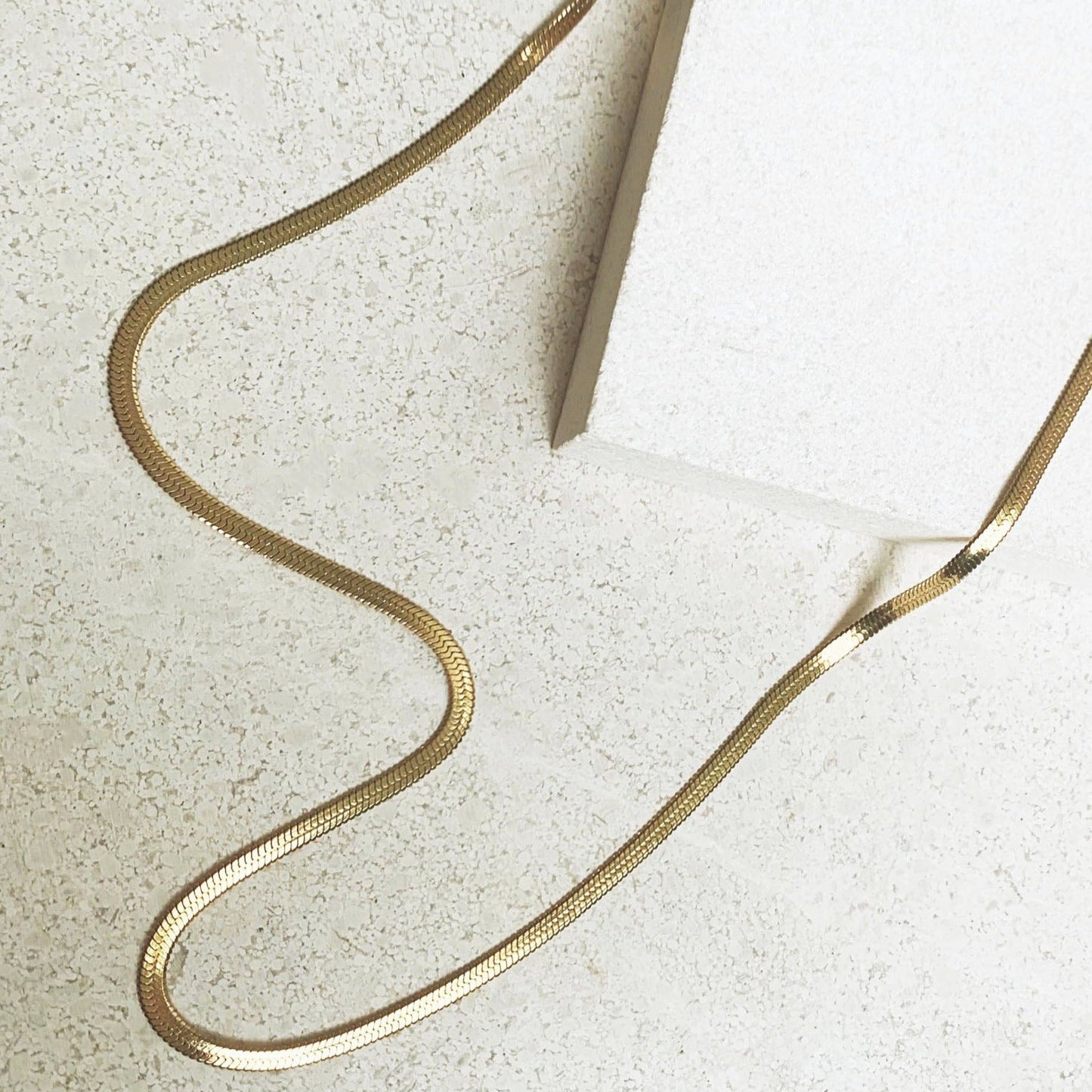 Classic Simple Chain 1