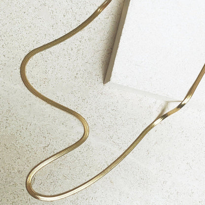 Classic Simple Chain 1