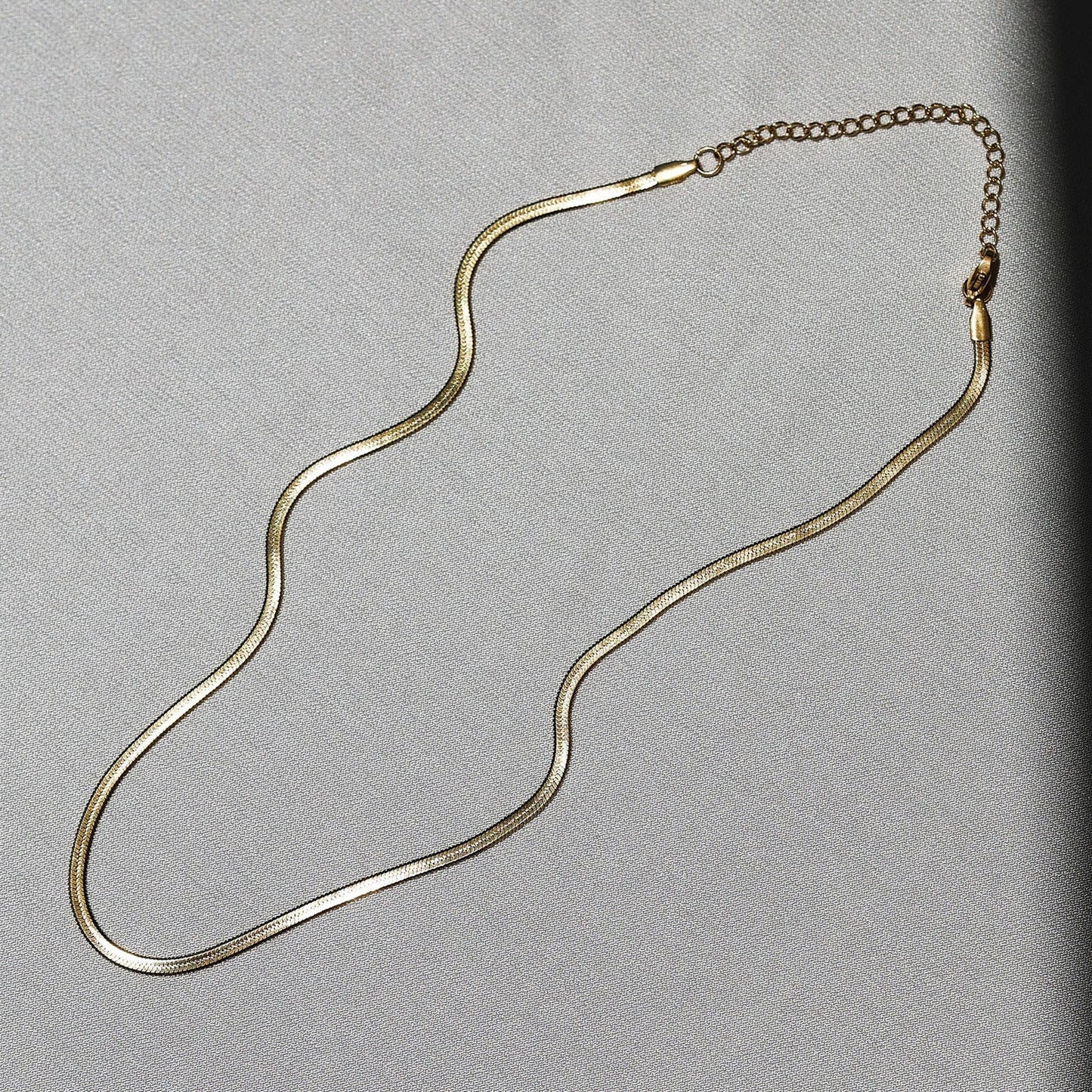 Classic Simple Chain 6