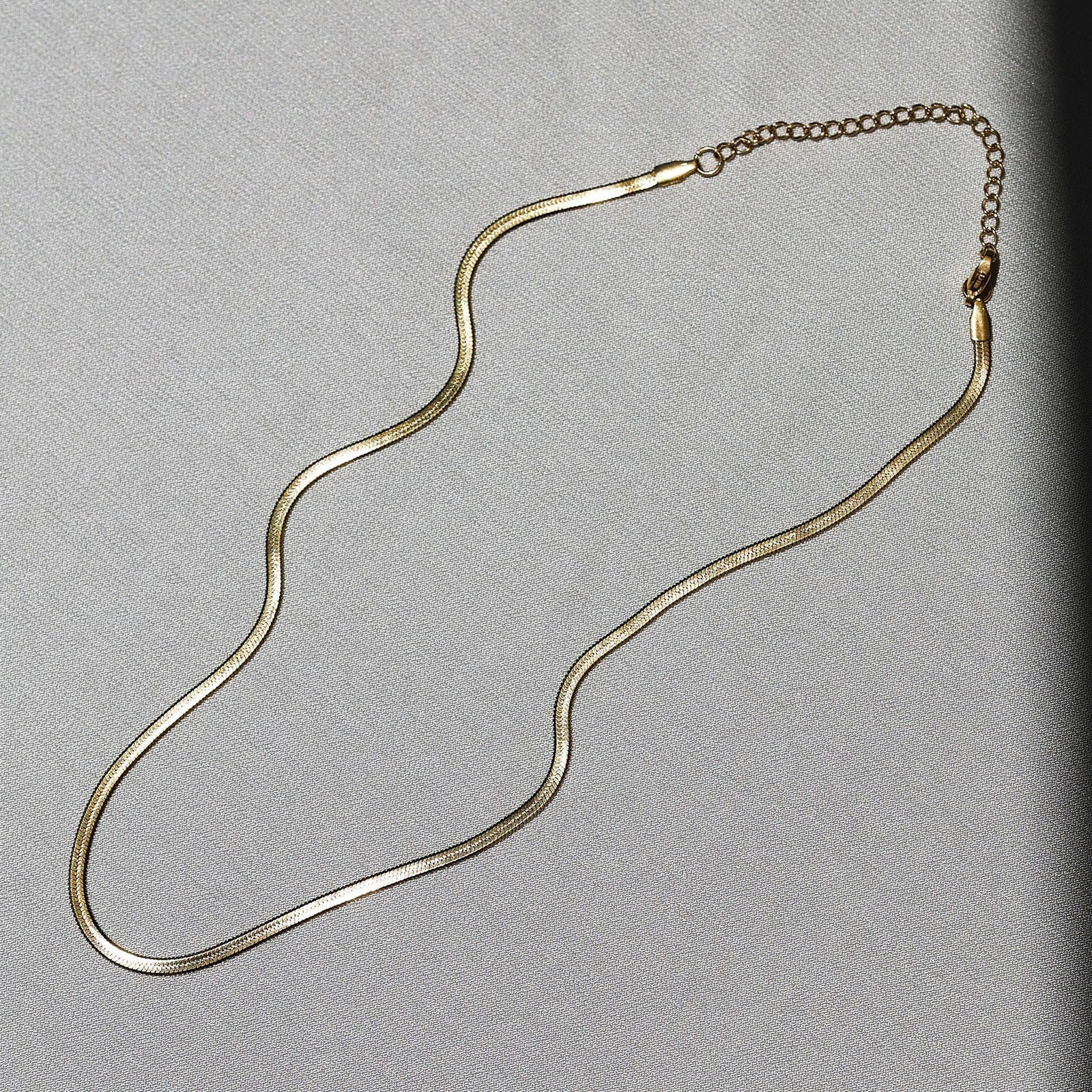 Classic Simple Chain 6