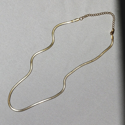 Classic Simple Chain 6
