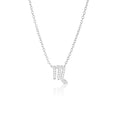 Load image into Gallery viewer, 0.7 TCW Round Lab-Grown Diamond Scorpio Zodiac Pendant Necklace
