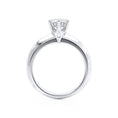 Load image into Gallery viewer, 1.50 CT Round Lab-Grown Diamond Solitaire Engagement Ring
