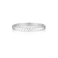 Load image into Gallery viewer, Timeless Braided Elegance Wedding Band
