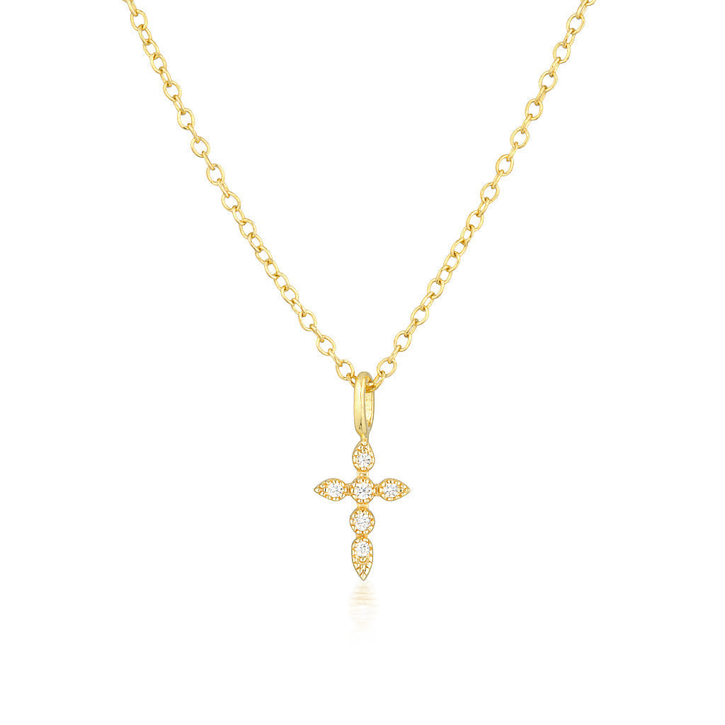 Cross Necklaces