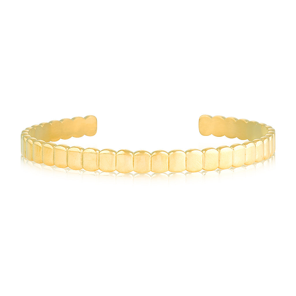 Cuff Bangle Bracelet 1