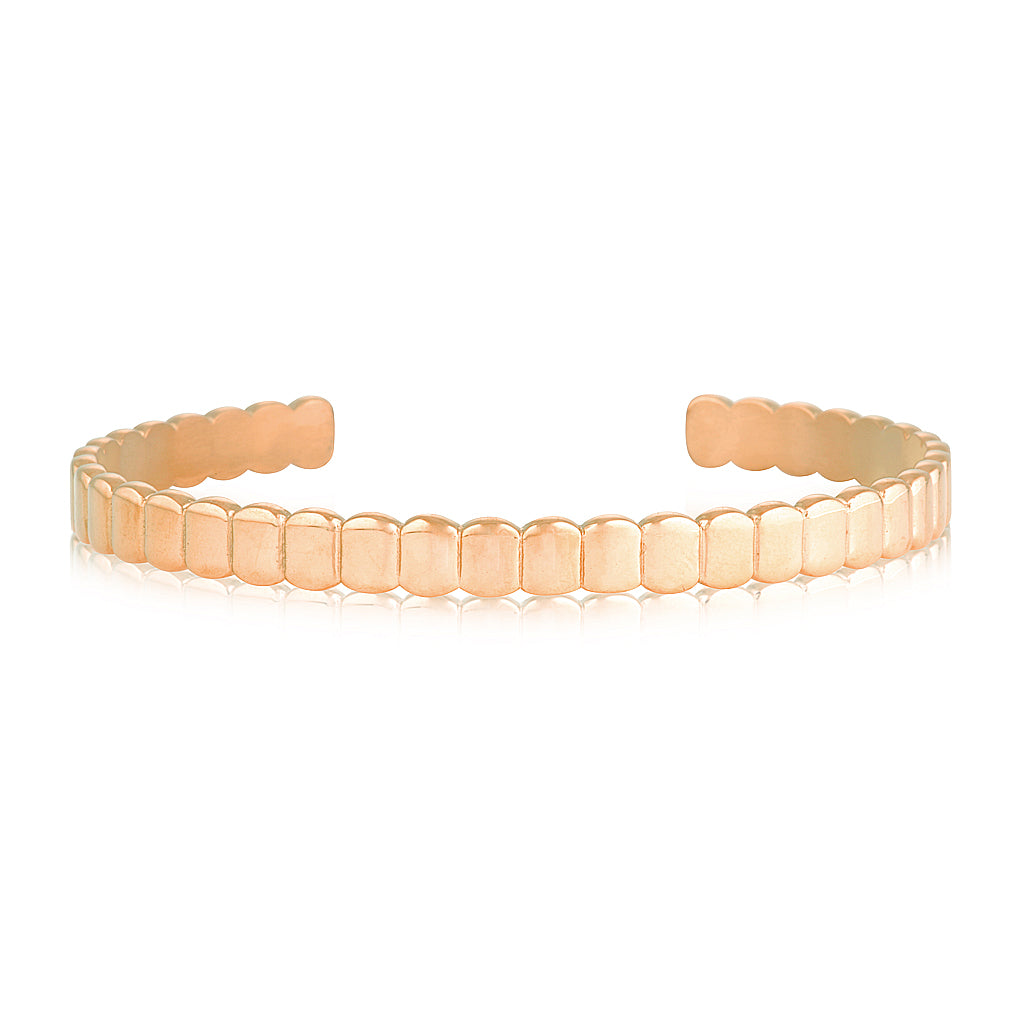 Cuff Bangle Bracelet 3