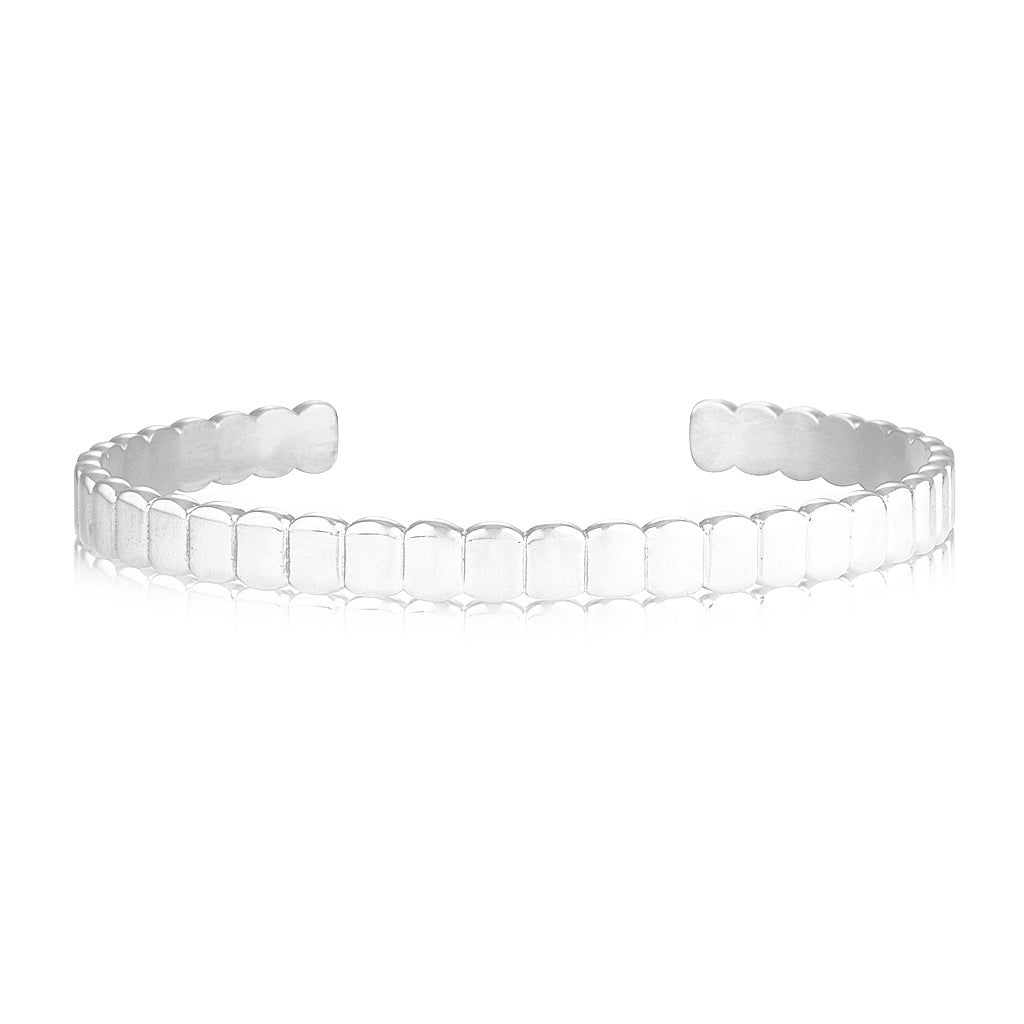 Cuff Bangle Bracelet