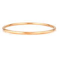 Load image into Gallery viewer, Radiant Gold Elegance Bangle Bracelet 8
