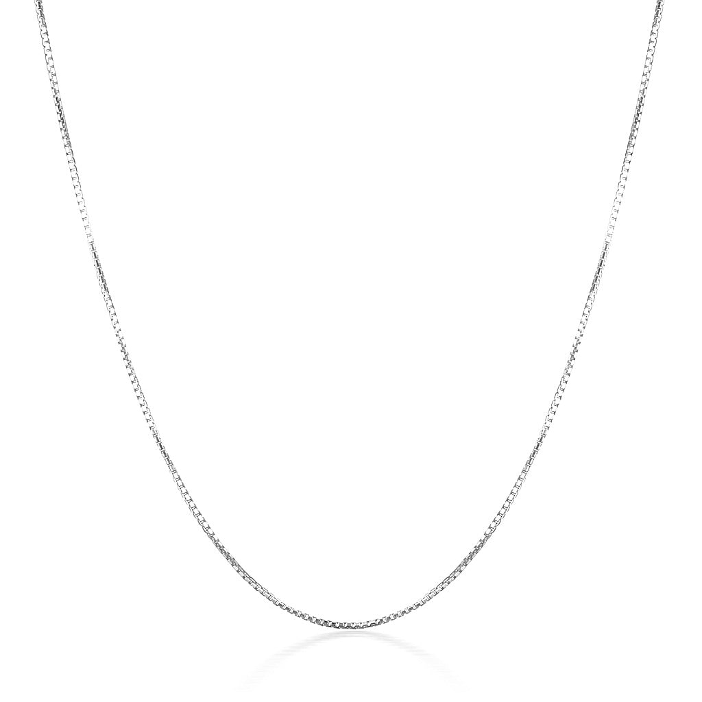 Elegant Gold-Plated Minimalist Chain Necklace