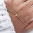 Load image into Gallery viewer, Star Shaped Necklace
