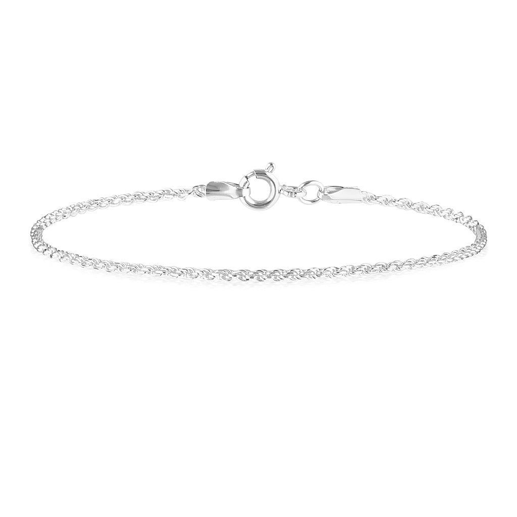 Chain Patterned Bracelet 7