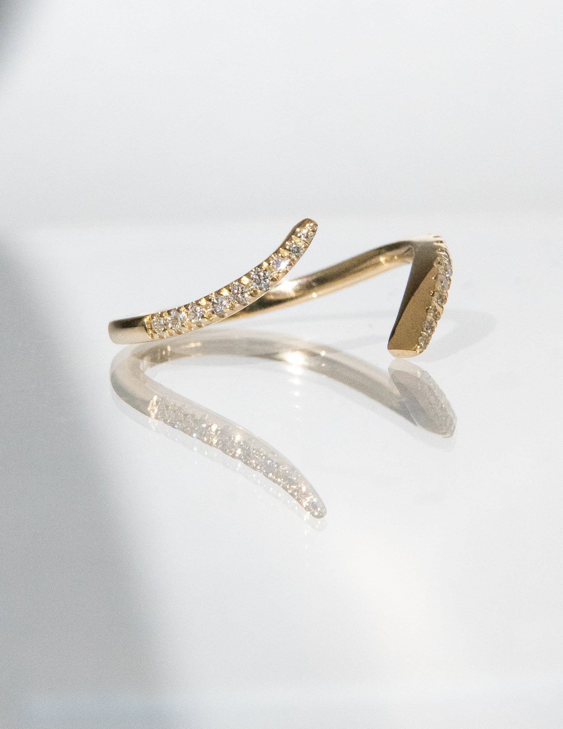 Eternity- 0.50 CT Round Lab Grown Diamond Wedding Band