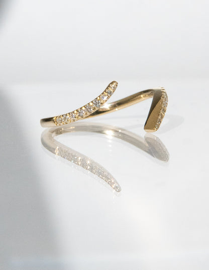 Eternity- 0.50 CT Round Lab Grown Diamond Wedding Band