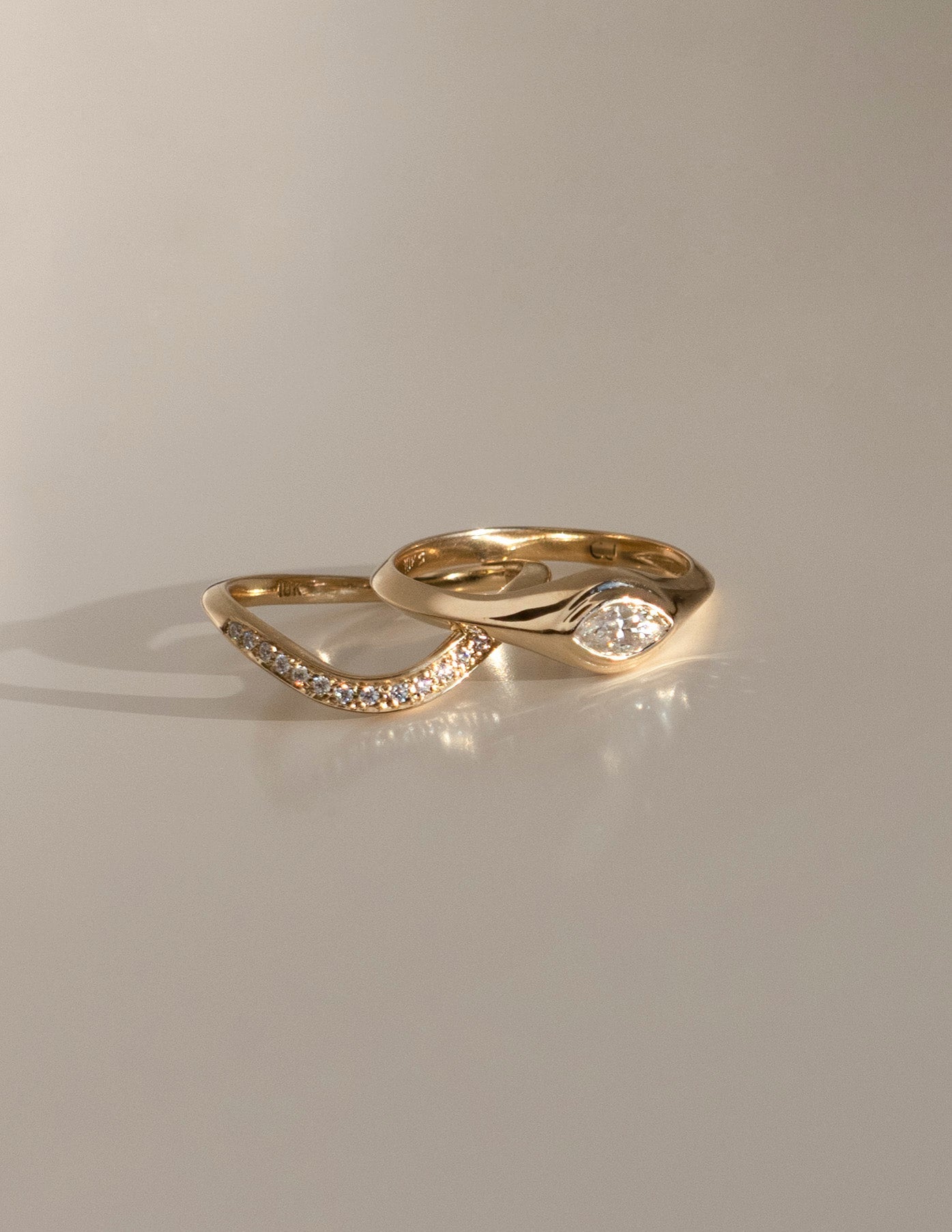 Solitaire-Oval Lab Grown Diamond Engagement Ring