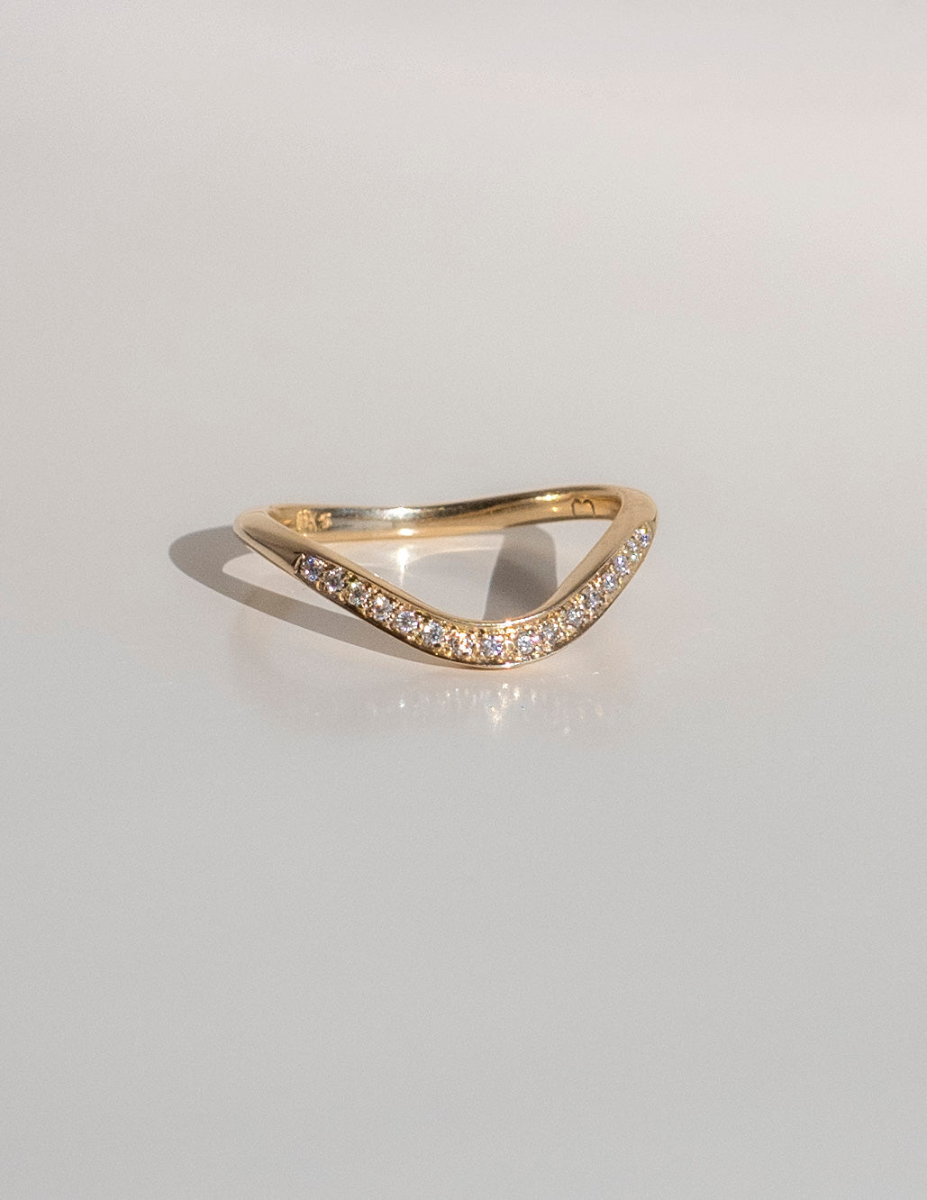 Eternity- 0.50 CT Round Lab Grown Diamond Wedding Band