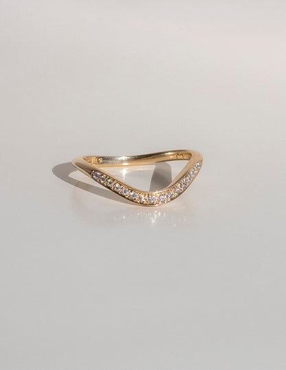 Eternity- 0.50 CT Round Lab Grown Diamond Wedding Band