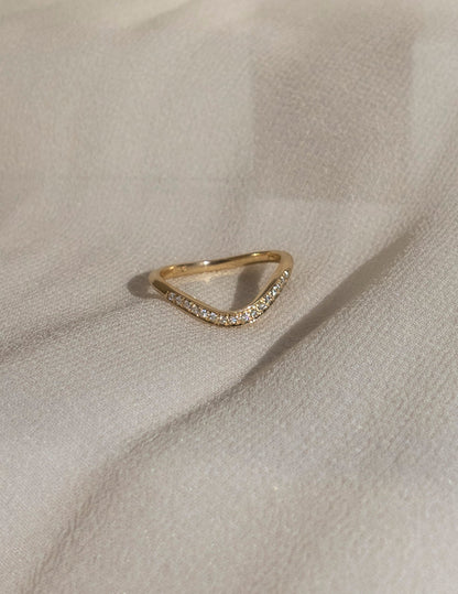 Eternity- 0.50 CT Round Lab Grown Diamond Wedding Band