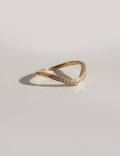 Eternity- 0.50 CT Round Lab Grown Diamond Wedding Band