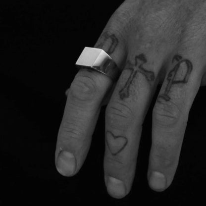 Men's Classical Ring 2