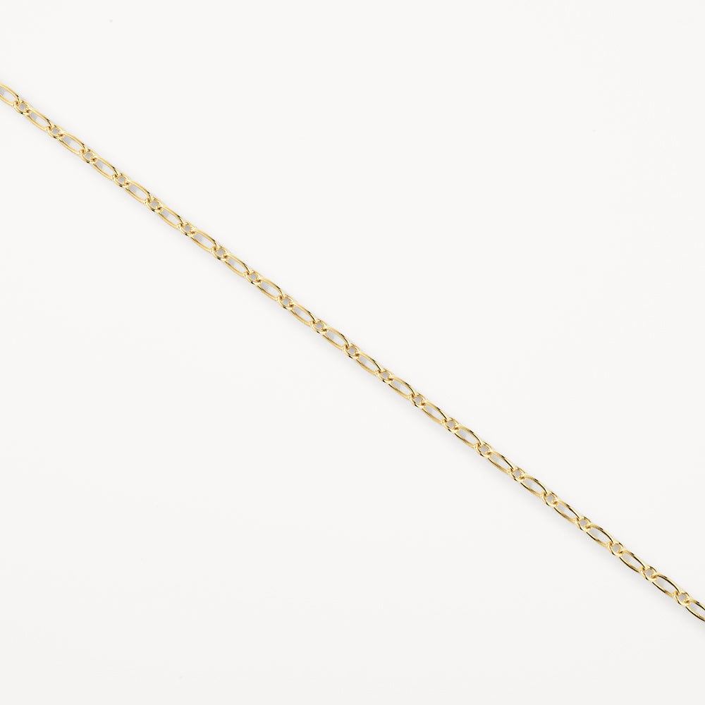 Simple Curb Chain 4