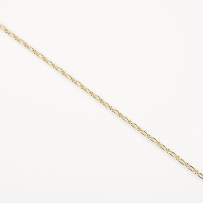 Simple Curb Chain 4