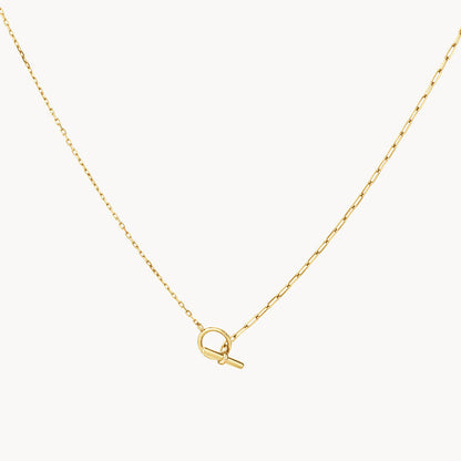 1.42 CT Rectangle Aventurine Gemstone Necklace in Gold Chain 7