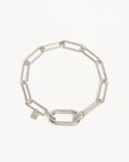 Load image into Gallery viewer, Clip Chain Link Bracelet
