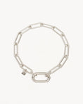 Load image into Gallery viewer, Clip Chain Link Bracelet
