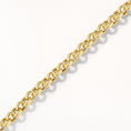 Load image into Gallery viewer, Luxury Bold Gold Chain Necklace
