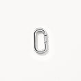 Load image into Gallery viewer, Bold Paperclip Chain Bracelet
