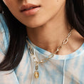 Load image into Gallery viewer, Bold Paperclip Chain Necklace
