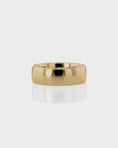 Load image into Gallery viewer, Timeless Bold Elegance Wedding Band
