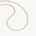 Load image into Gallery viewer, Golden Radiance Bold Belcher Chain Necklace 3
