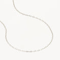 Load image into Gallery viewer, Link Chain Simple Necklace
