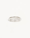 Load image into Gallery viewer, Radiant 0.50 TCW Round Lab Grown Diamond Flush Wedding Band
