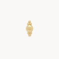 Load image into Gallery viewer, Golden Elegance Single Stud Earring
