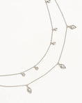 Load image into Gallery viewer, Protected Layered Choker Necklace
