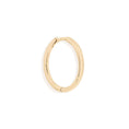 Load image into Gallery viewer, Radiant Gold Hoops: Timeless Elegance Earring Collection
