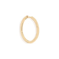 Load image into Gallery viewer, Radiant Gold Hoops: Timeless Elegance Earring Collection
