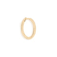 Load image into Gallery viewer, Radiant Gold Hoops: Timeless Elegance Earring Collection
