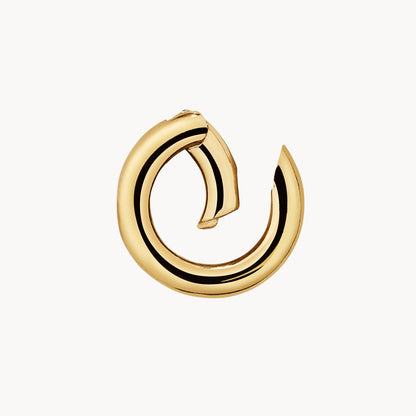 Glamorous Gold Ball Chain Necklaces 10