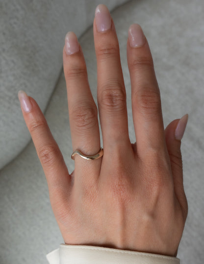 Eternity- 0.50 CT Round Lab Grown Diamond Wedding Band