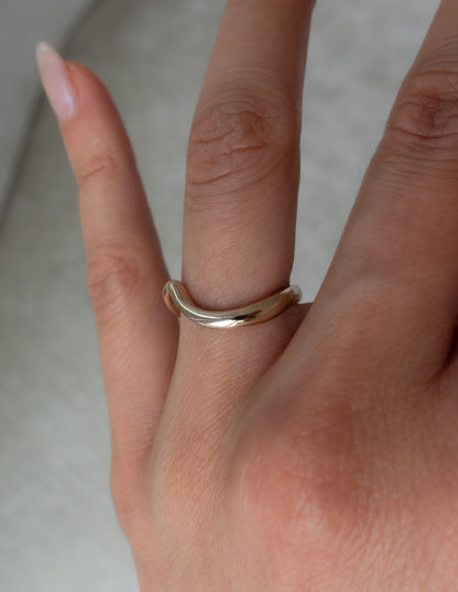 Eternity- 0.50 CT Round Lab Grown Diamond Wedding Band