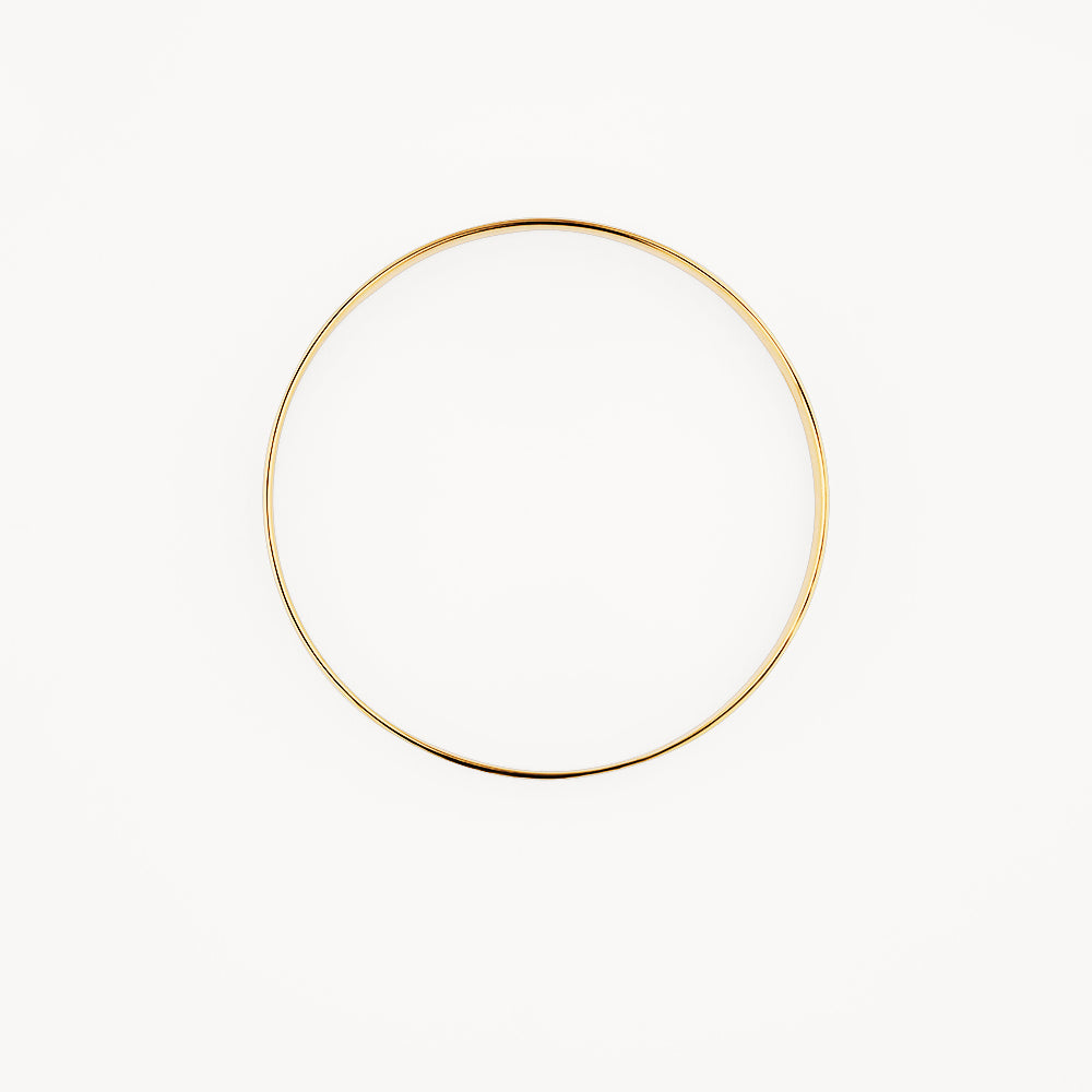 Curve Bangle Bracelets 12