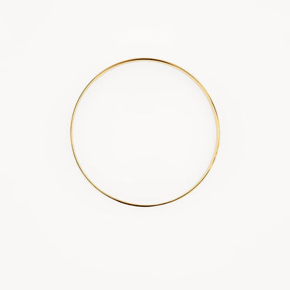 Curve Bangle Bracelets 12