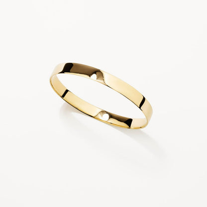 Curve Bangle Bracelets 5