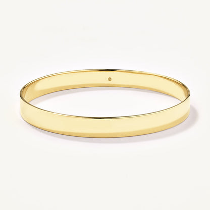 Curve Bangle Bracelets 1