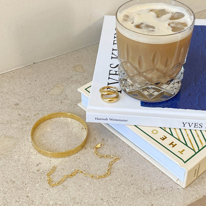 Curve Bangle Bracelets 11